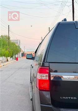 فورد إكسبيديشن